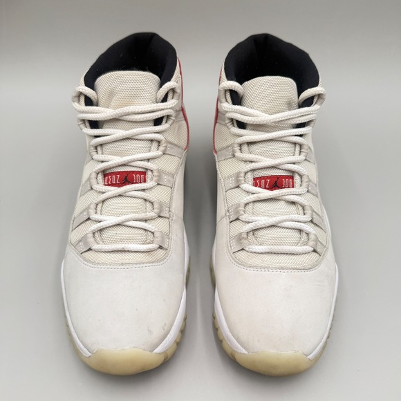 jordan 11 platinum tint 10.5